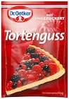 Tortenguss rot ungezuckert im REWE Prospekt Tortenguss rot ungezuckert von Dr. Oetker im aktuellen REWE Prospekt für 0,69 €