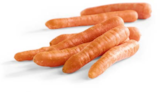 Netto Marken-Discount - Möhren Angebot im Prospekt Möhren bei Netto Marken-Discount im Prospekt "" für 1,19 €