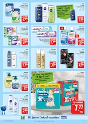 Aktueller Marktkauf Prospekt mit Shampoo, "AUSWAHL RIESIG, PREISE NIEDRIG", Seite 25