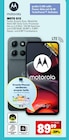 MOTO G15 im Angebot bei Marktkauf in Konstanz MOTO G15 Angebote von Motorola bei Marktkauf Konstanz für 89,99 €