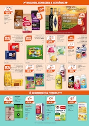 Aktueller Müller Prospekt mit Kaffee, "Aktuelle Angebote", Seite 10