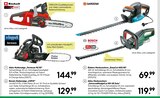Akku-Kettensäge „Fortexxa 18/30“ Angebote von Einhell bei BayWa Bau- und Gartenmärkte Kirchheim für 69,99 €