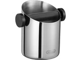 DLSC059 Abschlagbehälter Edelstahl von DELONGHI im aktuellen MediaMarkt Saturn Prospekt für 26,61 €