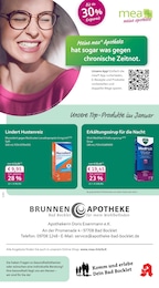 Der aktuelle mea - meine apotheke Prospekt Unsere Januar-Angebote