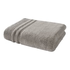 Möbel Martin Zweibrücken - Duschtuch Organic stone Angebot im Prospekt Duschtuch Organic stone bei Möbel Martin im Zweibrücken Prospekt für 17,99 €