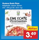 Aktuelle Pizza Angebote bei Netto Marken-Discount in Bielefeld Aktuelles Pizza Angebot bei Netto Marken-Discount in Bielefeld ab 3,49 €