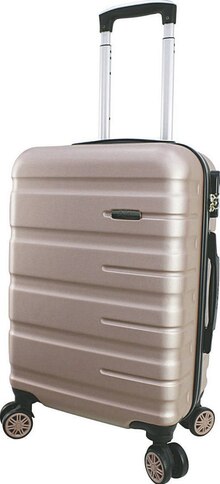 Valise abs 50 cm - Géant Casino à Argenteuil Valise abs 50 cm en promo chez Géant Casino Argenteuil à 23,90 €
