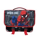 Cartable Spiderman - MARVEL en promo chez Carrefour Laon à 14,90 €