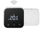 Thermostat connecté Tado sans fil - Kit de démarrage X à Castorama dans Vougy Thermostat connecté Tado sans fil - Kit de démarrage X à Castorama dans Vougy