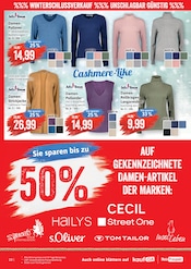 Damenjacke im Kaufhaus Stolz Prospekt in Bremerhaven Aktueller Kaufhaus Stolz Prospekt mit Damenjacke, "STOLZ. Das Kaufhaus im Norden.", Seite 10