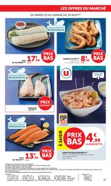 Prospectus Super U "SUPER U" en cours à Saint-Médard-en-Jalles, Page 31 Catalogue Super U en cours à Saint-Médard-en-Jalles, "SUPER U", Page 31