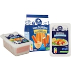 Promo SUR TOUS LES SURIMI MSC à  dans le catalogue Carrefour Market à Montereau-Fault-Yonne