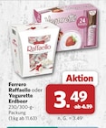 Raffaello Angebote von Ferrero bei combi Detmold für 3,49 €