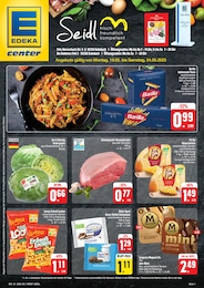 Aktueller E center Prospekt (Kulmbach) E center Prospekt mit 28 Seiten (Kulmbach)