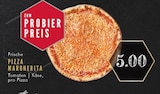 Aktuelles Pizza Margherita Angebot bei E center in Essen ab 5,00 €
