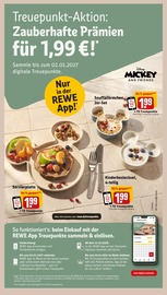 Einbauküchen im REWE Prospekt in München Aktueller REWE Prospekt mit Einbauküchen, "Dein Markt", Seite 13