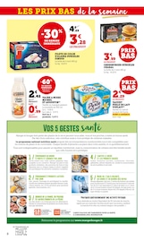D'autres offres dans le catalogue "U Express" de U Express D'autres offres dans le catalogue "U Express" de U Express à la page 8
