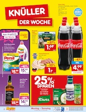 Jacke im Netto Marken-Discount Prospekt in Hof Aktueller Netto Marken-Discount Prospekt mit Jacke, "Aktuelle Angebote", Seite 2