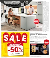 Aspirateur Angebote im Prospekt "SALE" von Möbel Martin Aspirateur Angebote im Prospekt "SALE" von Möbel Martin auf Seite 16