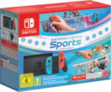 Spielkonsole Sports Set im Angebot bei expert in Erftstadt Spielkonsole Sports Set Angebote von Nintendo Switch bei expert Erftstadt für 289,99 €