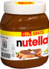 Aktuelles Nuss-Nugat-Creme Angebot bei Marktkauf in Stade (Hansestadt) ab 2,49 €