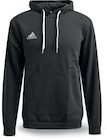 Sweathoody „Entrada“ im Angebot bei Netto Marken-Discount in Hamburg Sweathoody „Entrada“ Angebote von adidas bei Netto Marken-Discount Hamburg für 29,99 €