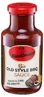 Aktuelle Grill Angebote bei REWE in Frankfurt (Main) Aktuelles Old Style BBQ Sauce Angebot bei REWE in Frankfurt (Main) ab 2,19 €