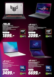 Asus Angebot & Preis im aktuellen MediaMarkt Saturn Prospekt Asus Angebot im aktuellen MediaMarkt Saturn Prospekt auf Seite 4