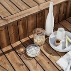 Lame terrasse en pin marron KUHMO 2, L.240 x l.14.5 cm x Ep.27 mm - ISB à 8,49 € dans le catalogue LEROY MERLIN