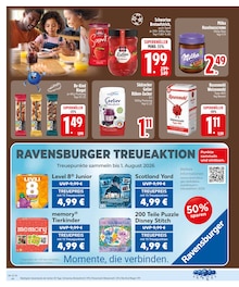 Zucker im aktuellen EDEKA Prospekt (Augsburg) Zucker im EDEKA Prospekt "Wir lieben Lebensmittel." mit 28 Seiten (Augsburg)