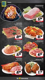 Aktueller EDEKA Prospekt mit Fleisch, "Aktuelle Angebote", Seite 6