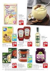 Butter im EDEKA Prospekt in Schwäbisch Hall Aktueller EDEKA Prospekt mit Butter, "Aktuelle Angebote", Seite 11
