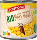 Maïs Bio - FRESHONA dans le catalogue Lidl