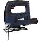 Scie sauteuse FERM Powerline - FERM à 16,95 € dans le catalogue Action