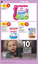 Prix et réduction Cacao dans le prospectus Intermarché Contact en cours Offre Cacao dans le catalogue Intermarché Contact du moment à la page 18