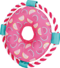 Jouets : Donut rose  dans le catalogue Maxi Zoo