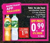 Tee im Angebot bei Marktkauf in Schweinfurt Tee Angebote von Volvic bei Marktkauf Schweinfurt für 0,99 €