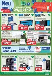 Säge Angebot im aktuellen Marktkauf Prospekt auf Seite 43