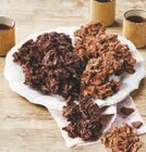 Roses dans le catalogue U Express