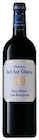 Haut-Medoc AOP Rouge - CHATEAU BEL AIR GLORIA dans le catalogue Super U