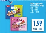 Duo bei diska im Trebsen Prospekt für 1,99 €