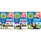 SUR TOUS LES JAMBONS CUITS - FILIÈRE QUALITÉ CARREFOUR en promo chez Carrefour SUR TOUS LES JAMBONS CUITS - FILIÈRE QUALITÉ CARREFOUR dans le catalogue Carrefour
