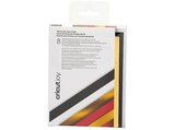 R20 (10.8 cm x 14 cm) 8er Pack Grußkarten-Folie von CRICUT im aktuellen MediaMarkt Saturn Prospekt für 9,09 €