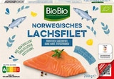 Aktuelles Norwegisches Lachsfilet Angebot bei Netto Marken-Discount in Münster ab 5,59 €
