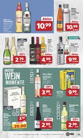 Bacardi im combi Prospekt in Laatzen Aktueller combi Prospekt mit Bacardi, "Markt - Angebote", Seite 28