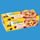Intermarché Contact Carnac - Promo Clafoutis cerises Promo Clafoutis cerises à 1,03 € dans le catalogue Intermarché Contact à Carnac