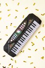 CLAVIER BLUETOOTH 37 TOUCHES - ONETWOFUN - Auchan Hypermarché CLAVIER BLUETOOTH 37 TOUCHES - ONETWOFUN à 19,99 € dans le catalogue Auchan Hypermarché