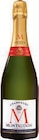 Brut Champagne AOP Angebote von Montaudon bei METRO Mettmann für 22,60 €
