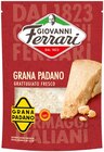 Aktuelles Grana Padano oder Parmigiano Reggiano Angebot bei Penny in Krefeld ab 1,99 €