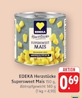 EDEKA Püttlingen Prospekt mit  im Angebot für 0,69 €